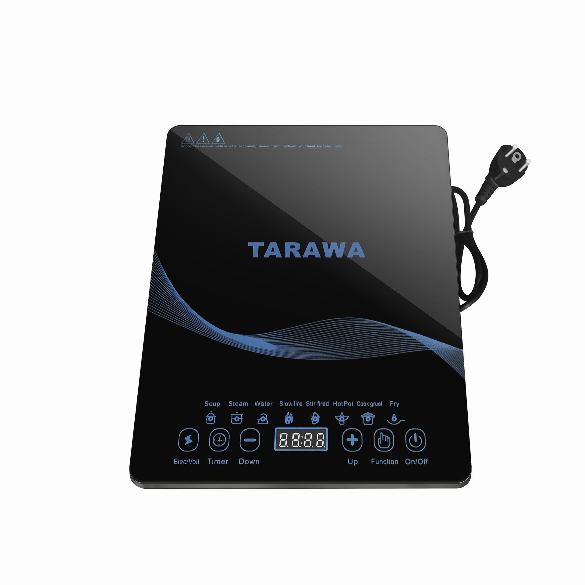 电磁炉家用新款猛火电炉大功率火锅炒菜炖煮智能电磁炉一体电热炉