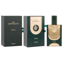 �羳����Armaf The Lion&rsquo;s Club Feroce �Ж|�ϰݰ�������Ů��ˮ