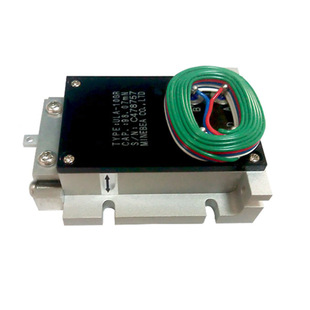 Japan Nmb Original Minebea Ula-50Gr, Ula-100Gr Miniature Compression Load Cell