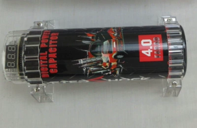 Other Car Video capacitor car audio capacitor - 40-capacitance