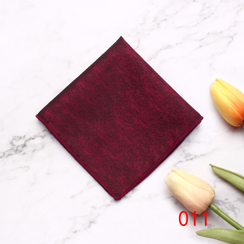 Pocket Square Image 14
