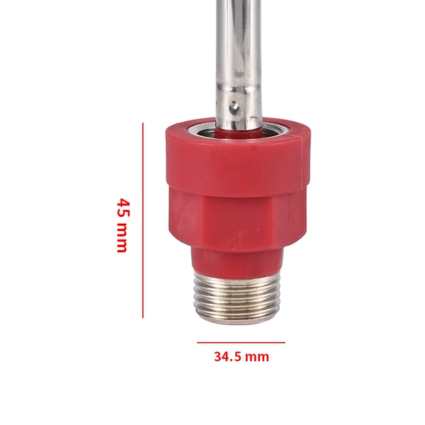 Outlet pipe