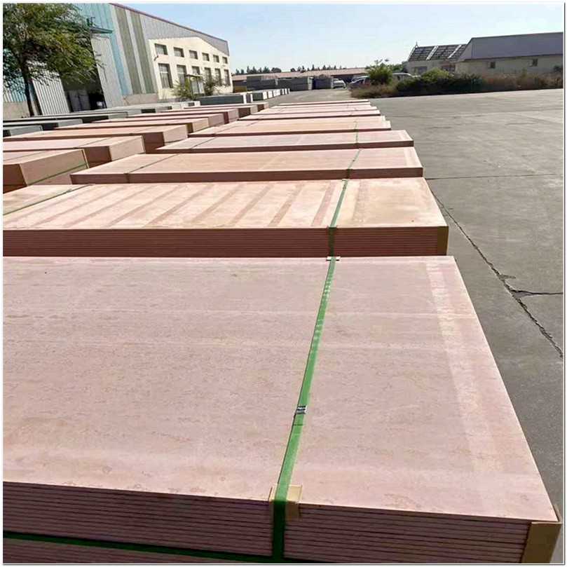 防火板都有什么材质,纤维增强硅酸盐板,中空玻镁板隔墙