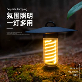 户外炊具;其他户外用品;野营折叠桌椅