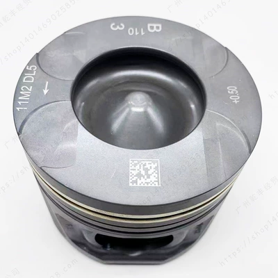 Suitable for Toyota Piston, piston ring, piston pin - piston-050