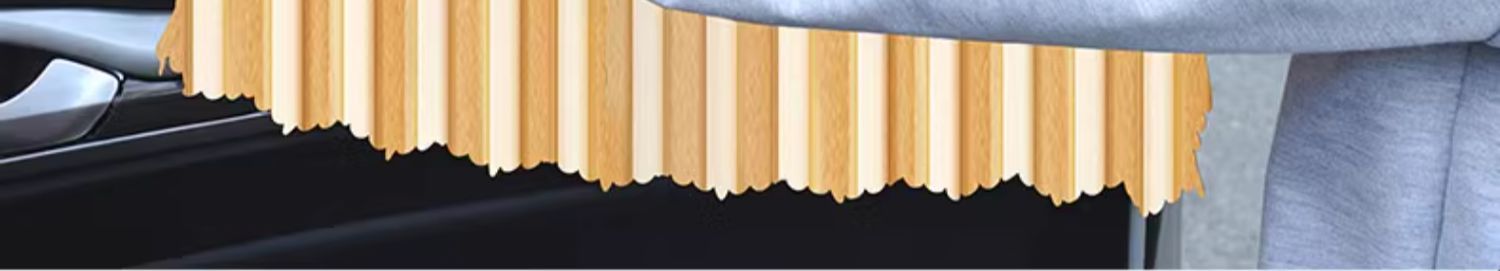 Car Curtains, Car Privacy Sunshades, Private Sun Protection and Heat Insulation, Magnetic Suction for Cars, Sliding Track-Type Side Windows in the Car