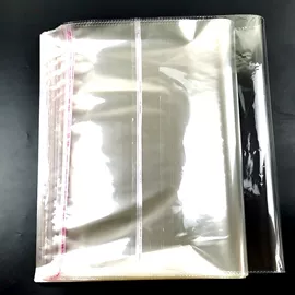 其他塑料薄膜;塑料服装袋;袜子包装