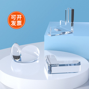 Children's Safety Anti-Collision Strips to Protect Corner Baby Table Corner Set Bed Window Bag Table Sticker Coffee Table Right-Angle Anti-Collision Corner