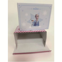 数码玩具彩盒包装盒坑盒东莞市黄江镇