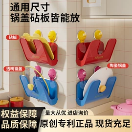 衣钩/挂钩;收纳架;纸巾盒