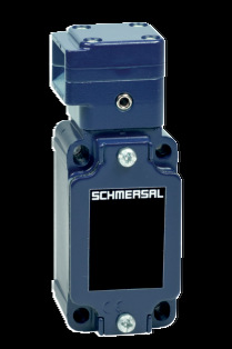 SCHMERSAL开关传感器HLU 110-2T现货直发