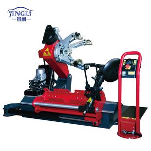 Factory Direct Sales Large Car Tire Changer Double Speed Rotary Motor Large Car Tire Changer