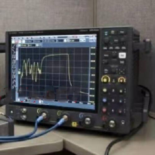是德科技Keysight/安捷伦Agilent UXR0404A UXR0502A 示波器
