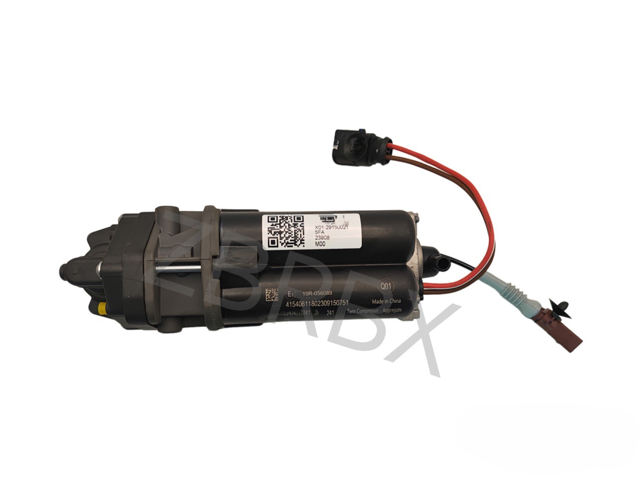 Suitable for New Ideal L9//L7L8 Air Pump Compressor Pump Air Suspension X0129150021