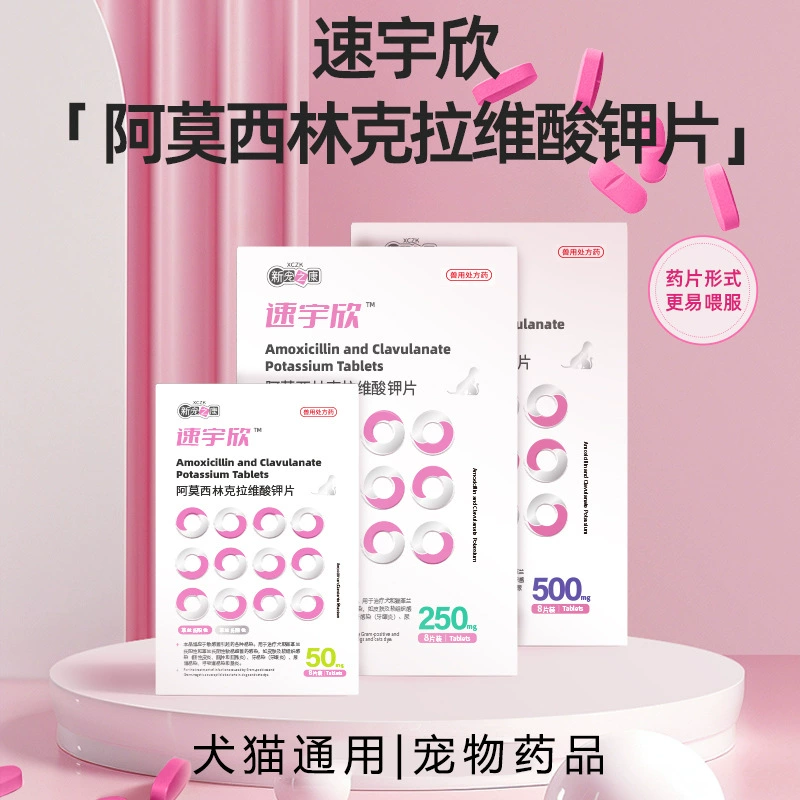 Новый любимый препарат Канг амоксицилин клавуланат калия для кошек и собак при простуде, кашле, заболеваниях дыхательных путей и уретры