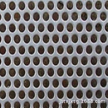 【筛板】加工多种孔型网板 不锈钢金属冲孔网筛板