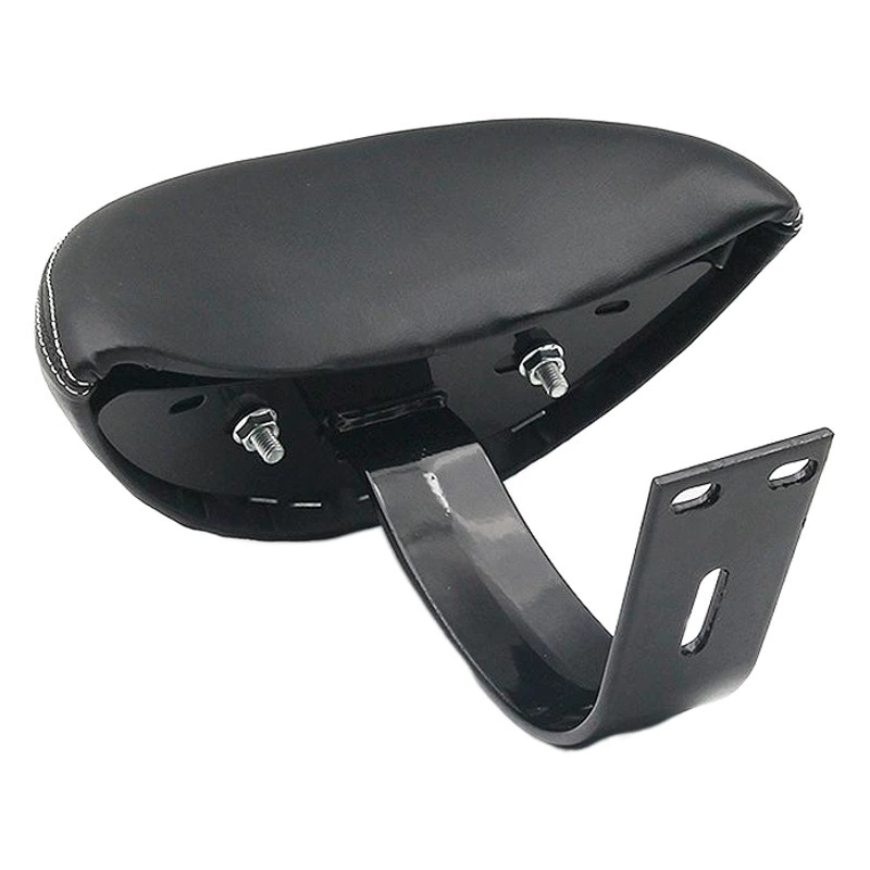 Электрический Велосипед Спинки Аккумулятор Автомобиль Модифицированная Задняя Подушка Спинки Простой Электрический Велосипед Задняя Подушка