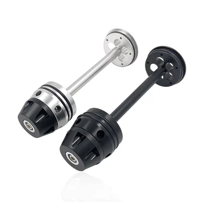 Suitable for Bmw Waterbird: Motorcycle bumper