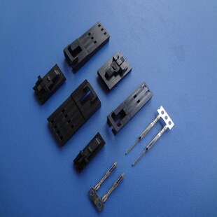 ���MOLEX2.54���w�C�^ CD-ROM 2P��ĸ�z�� HSG TER�̓r����