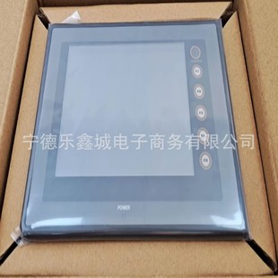 Fuji Monitouch V606Em20 Touch Screen Negotiable Human-Machine Interface