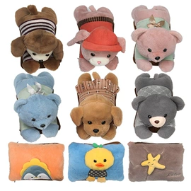 电热水袋;充水热水袋