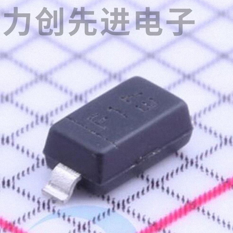 MMSZ5236B-7-F 封装 SOD-123 稳压二极管