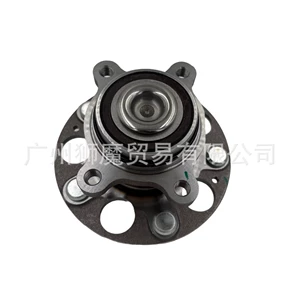 42200-SNA-A51 is suitable for Honda Civic/FA1/FB2/Siming/rear wheel hub bearing, available in stock