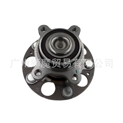 42200-SNA-A51 is suitable for Honda Civic/FA1/FB2/Siming/rear wheel hub bearing, available in stock (Bearing)