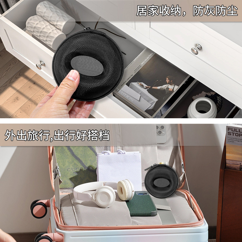 EVA 時計収納袋カスタマイズされたポータブル防水機械式時計収納袋収納ボックス時計ジュエリーギフトボックス|undefined