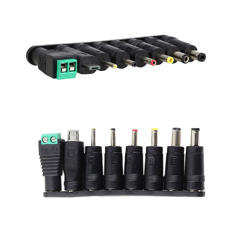 Универсальное зарядное устройство, адаптеры питания, 12 Вт, 12 В