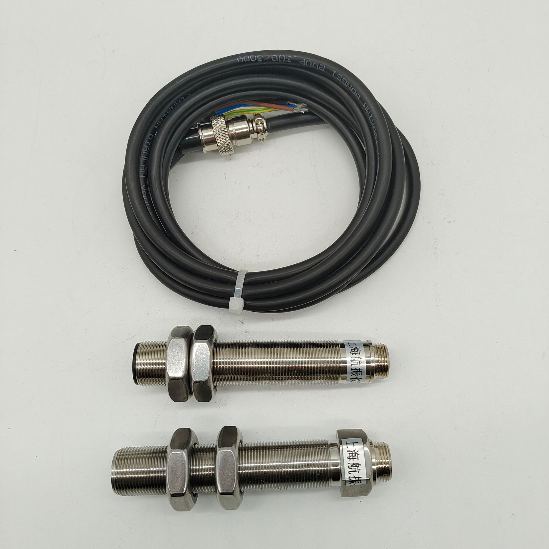 转速传感器SZCB-02霍尔传感器转速探头速度传感器