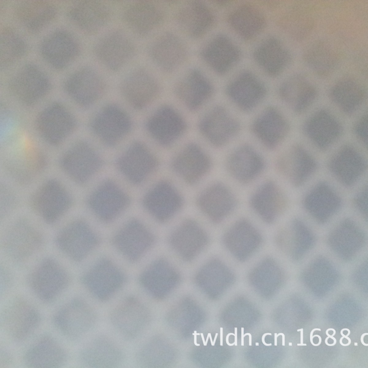 生产光学红外感应1cm宽反光膜 触控膜 3M黑色反光膜 触摸感应膜