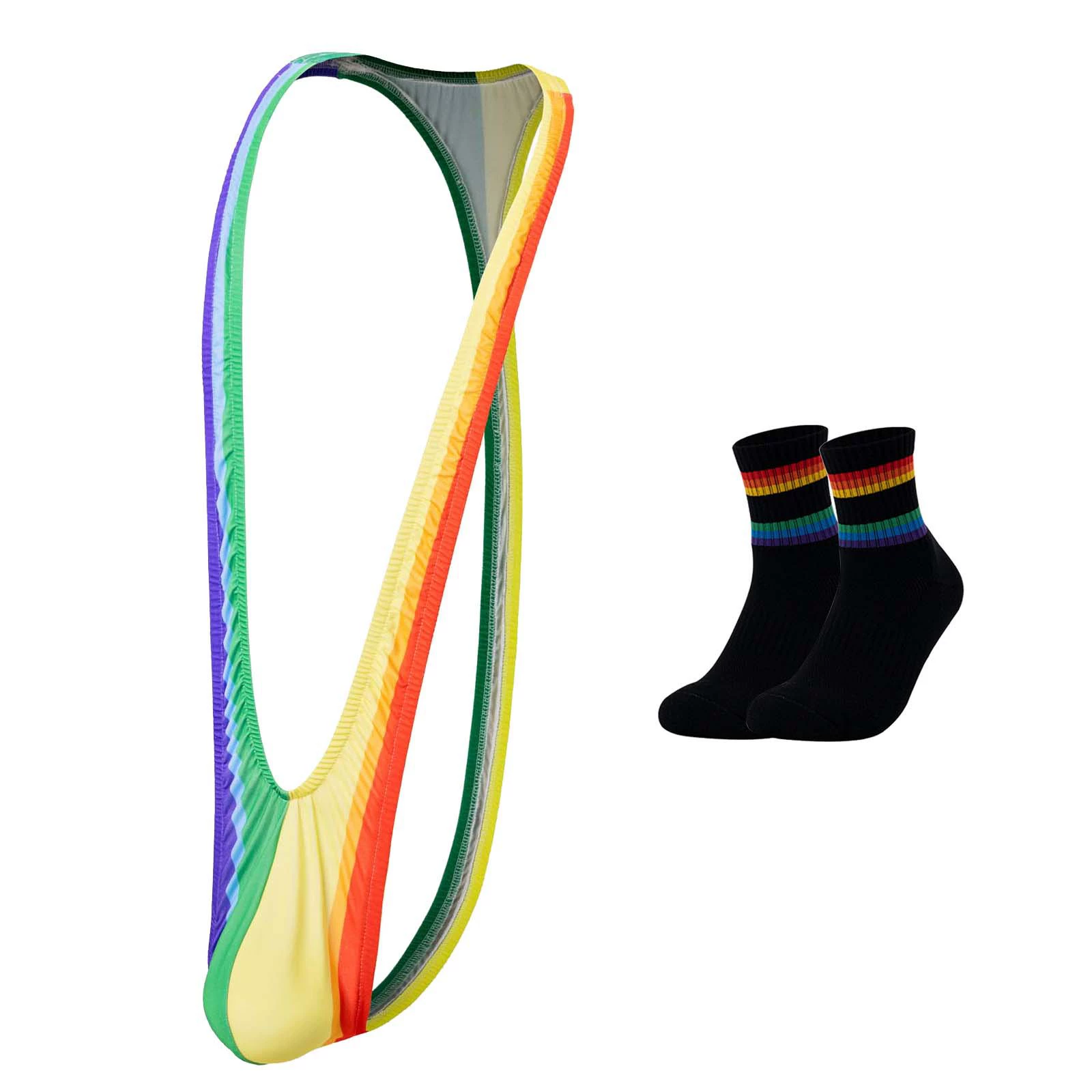 CLEVER-MENMODE Underwear, overall, bodysuit