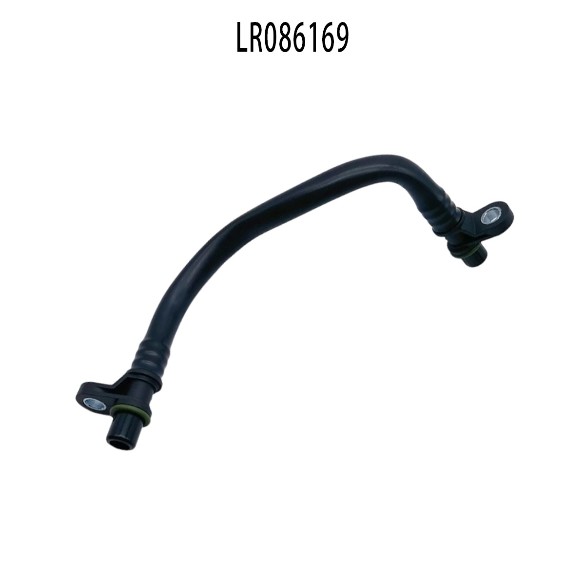 Lr086169 Is Suitable for Land Rover Range Rover Car Water Pipes, Coolant Pipes, and Oil Pipes