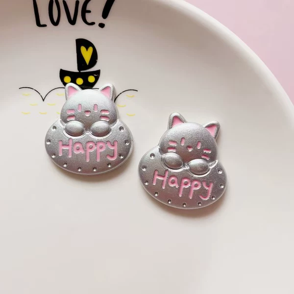 Happy cat