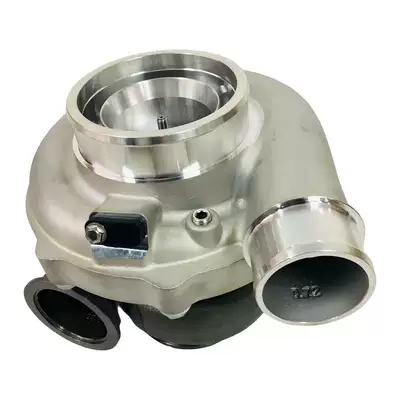 V-Belt Turbocharger – Supercharger