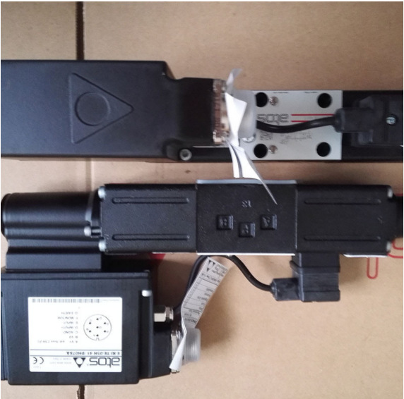 阿托斯ATOS电液换向阀DPHU-3713-24DC升级DPHE-4713 24DC现货