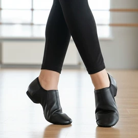 舞蹈鞋;童舞蹈鞋