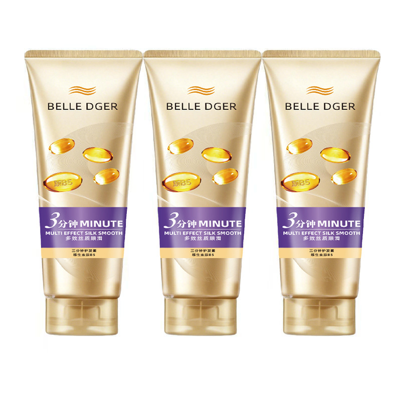Acondicionador Reparador para Cabello Hidratante y Suavizante para Cabello Maltratado