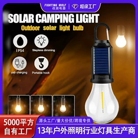 太阳能灯;手电筒;自行车灯