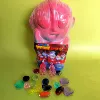 Qianxun Live Ultraman (Crystal Model)