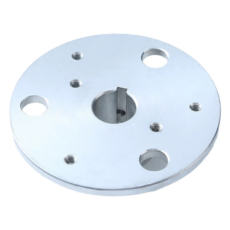 Автоматические аксессуары для пресс-подборщика электромагнитный тормоз Алюминиевая пластина электромагнитная муфта алюминиевые изделия обработка холодным выдавливанием