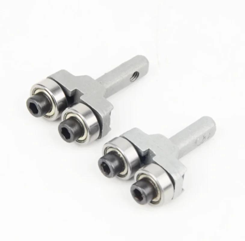 Bandsaw Blade Guides Wood Band Saw Ball Bearing Blade Guide