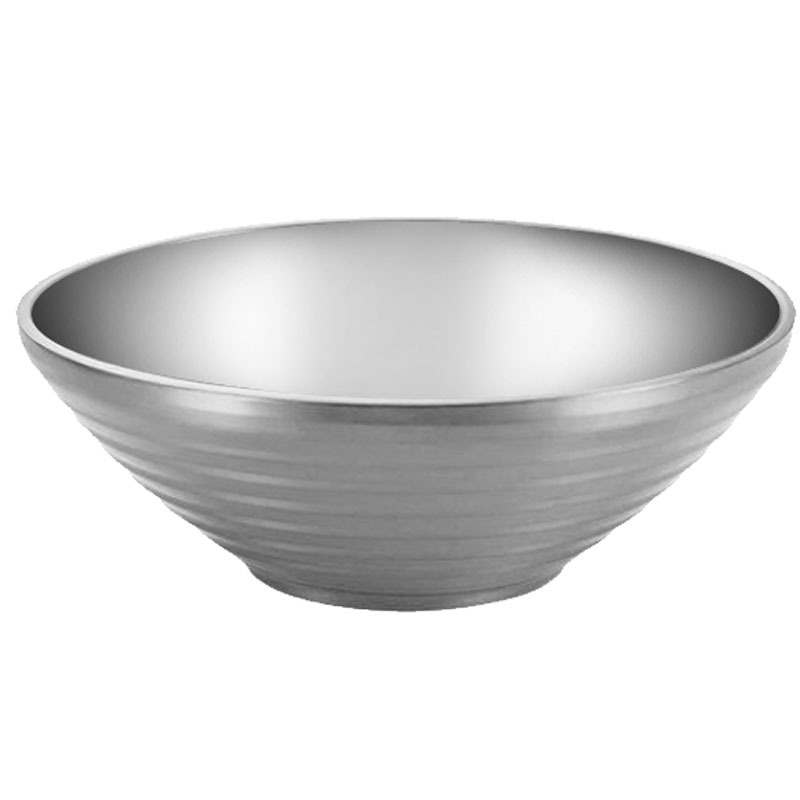 201 Big Bowl macho