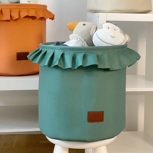 Ковш для хранения игрушек в корейском стиле