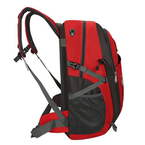Sports Outdoor Backpacks New Model Luggage Hiking Travel Large Capacity Backpack Multifunctional Dual Shoulder Bag Hiking Bag