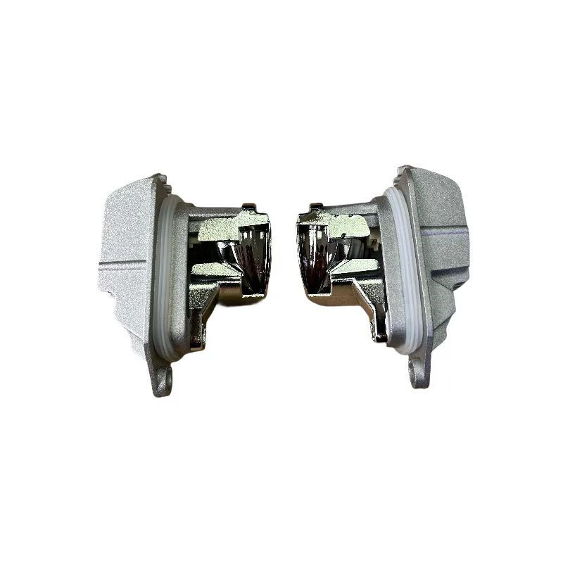 Aplicable a BMW Serie 7 F01 02 Fuente de luz LED Daylight