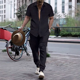 男Polo衫;男式衬衫;男式T恤