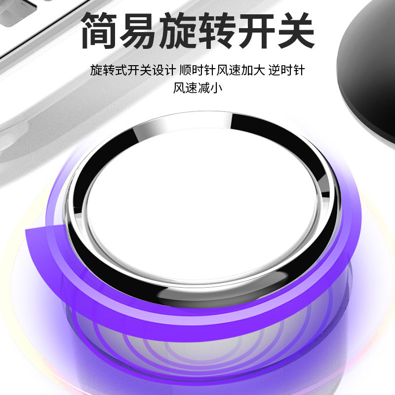 Vacuadora de uñas, aspiradora de escritorio de alta potencia, colectora de polvo japonesa, succión transfronteriza, bajo ruido