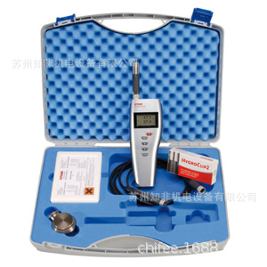 ROTRONIC温湿度传感器HF532-WBD6X1XXHC2A-S温湿度计TF53X+AC1902